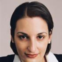 Diana Jaffé