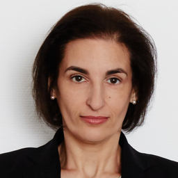 Diana Jaffé