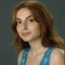 Öznur Aydoğdu