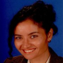 Elvira Cristina Ribeiro-Nagel