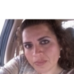 Gaby Martínez Esparza