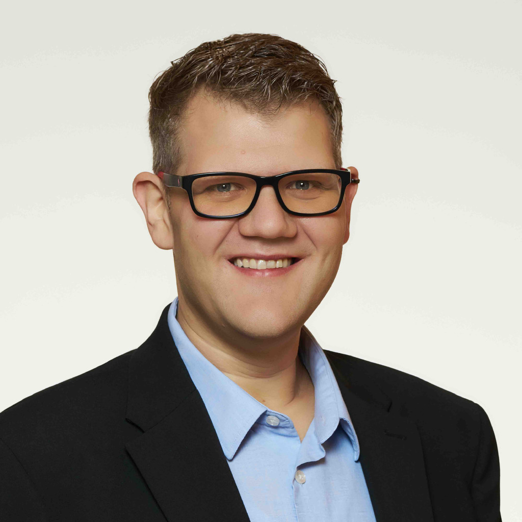 Tobias Ebert Fachverantwortlicher mech. Komstruktion Innomotics