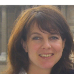 Marion Schnauffer