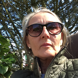 Jutta Korte-Pakebusch