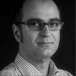 Ricardo Gil Hofmann
