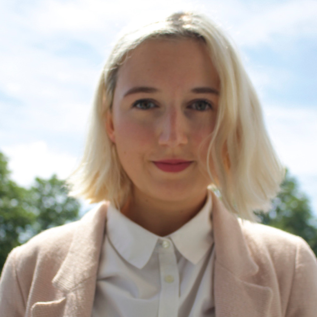 Sarah satiane resourcing specialist page personnel xing