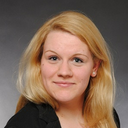 Profilbild Anja Lange