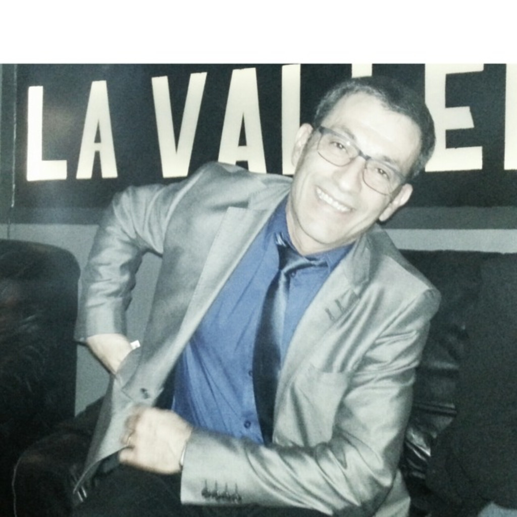 Carlos Isidoro Bus driver Bollig SA XING