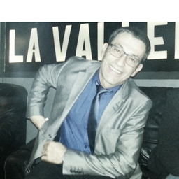Carlos Isidoro