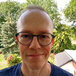 Tom Drüding