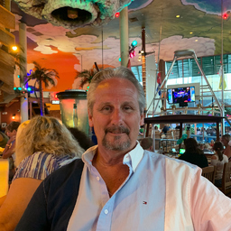 Micheal Darovec