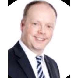 Dean Glover