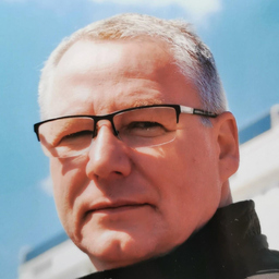 Oliver Seidler