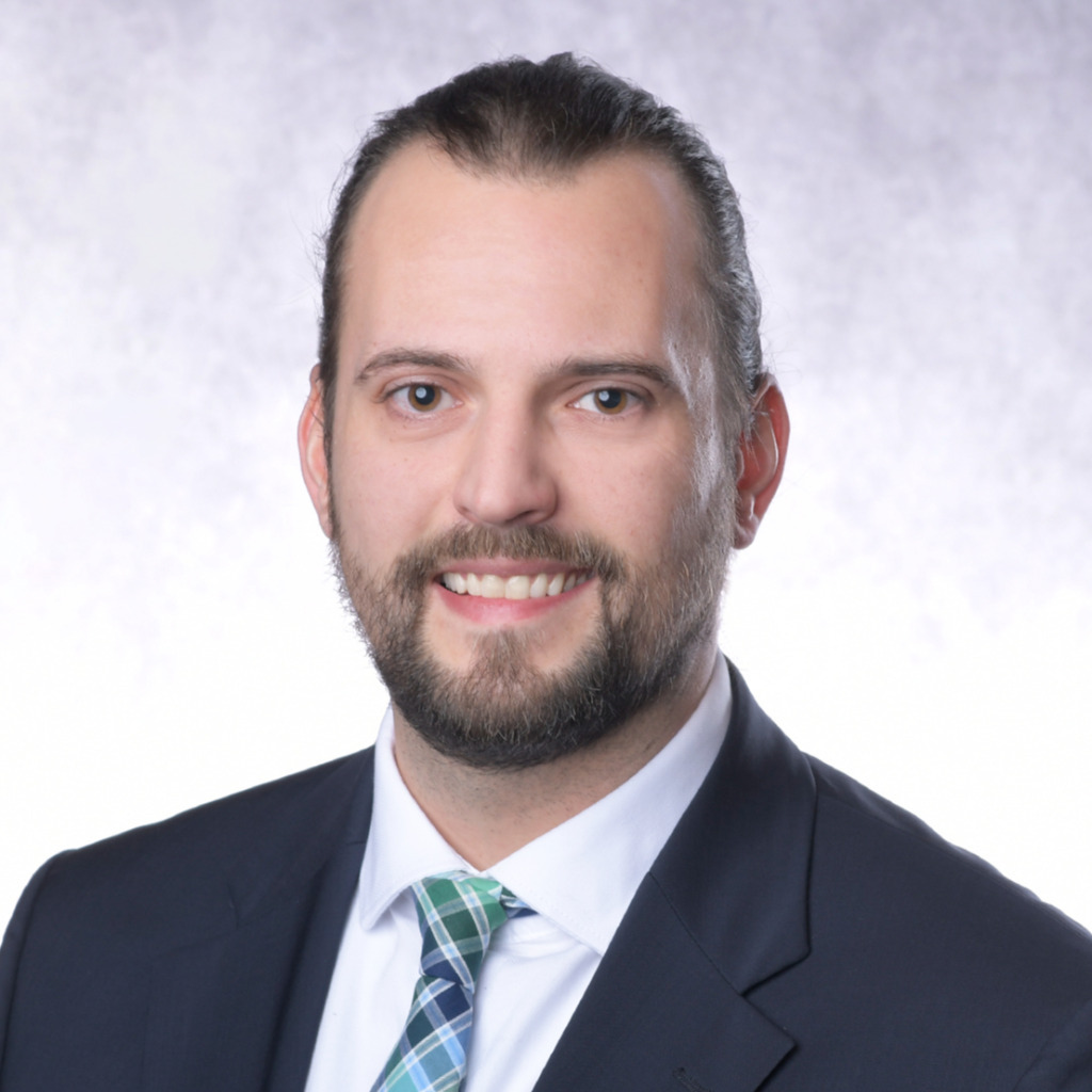 Jonas M. Weller Kaufmännischer Angestellter Heurich GmbH & Co. KG