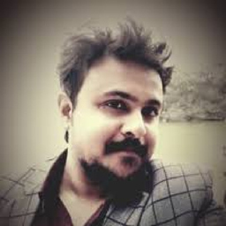 Mag. Zeeshan Ali