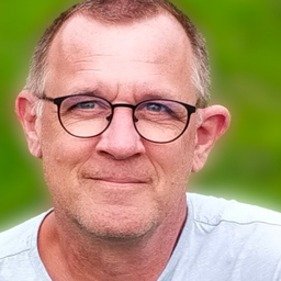 Jens-Peter Tesch's profile picture