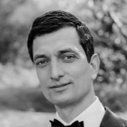 Sebastian Buch