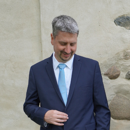 Marcel Eichler