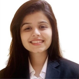 Siddhi Shivtarkar