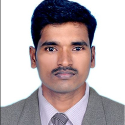 Kamalahasan PeriyaSwamy