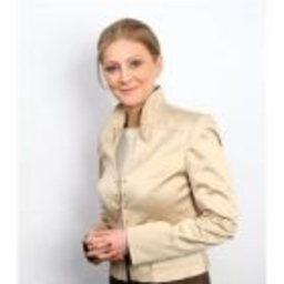 Malgorzata Roguska