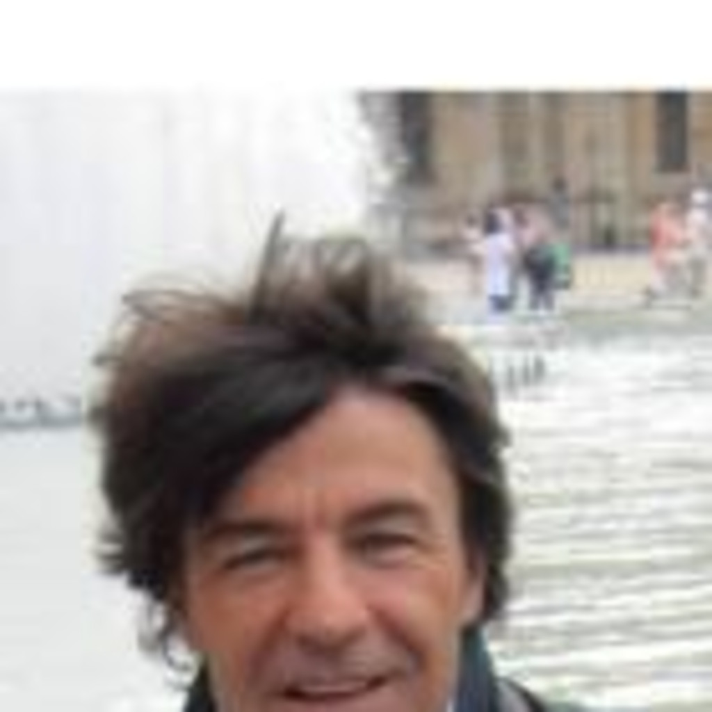 Alessandro Bozzoni First Vice President, Head of Global IT function