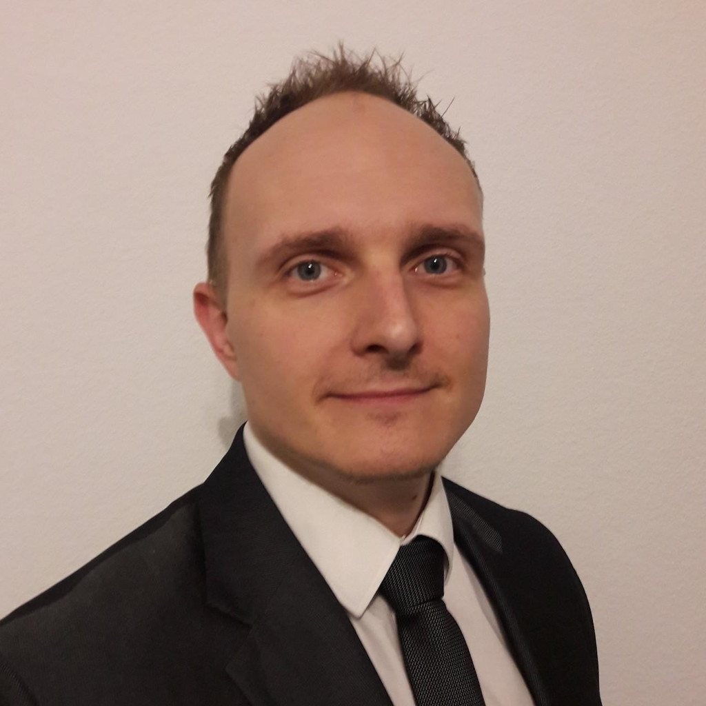 Daniel Kubik Account Manager BauWatch Projekt Service GmbH XING
