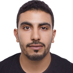 Yasser Rahmouni