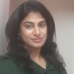 Pooja Chetan