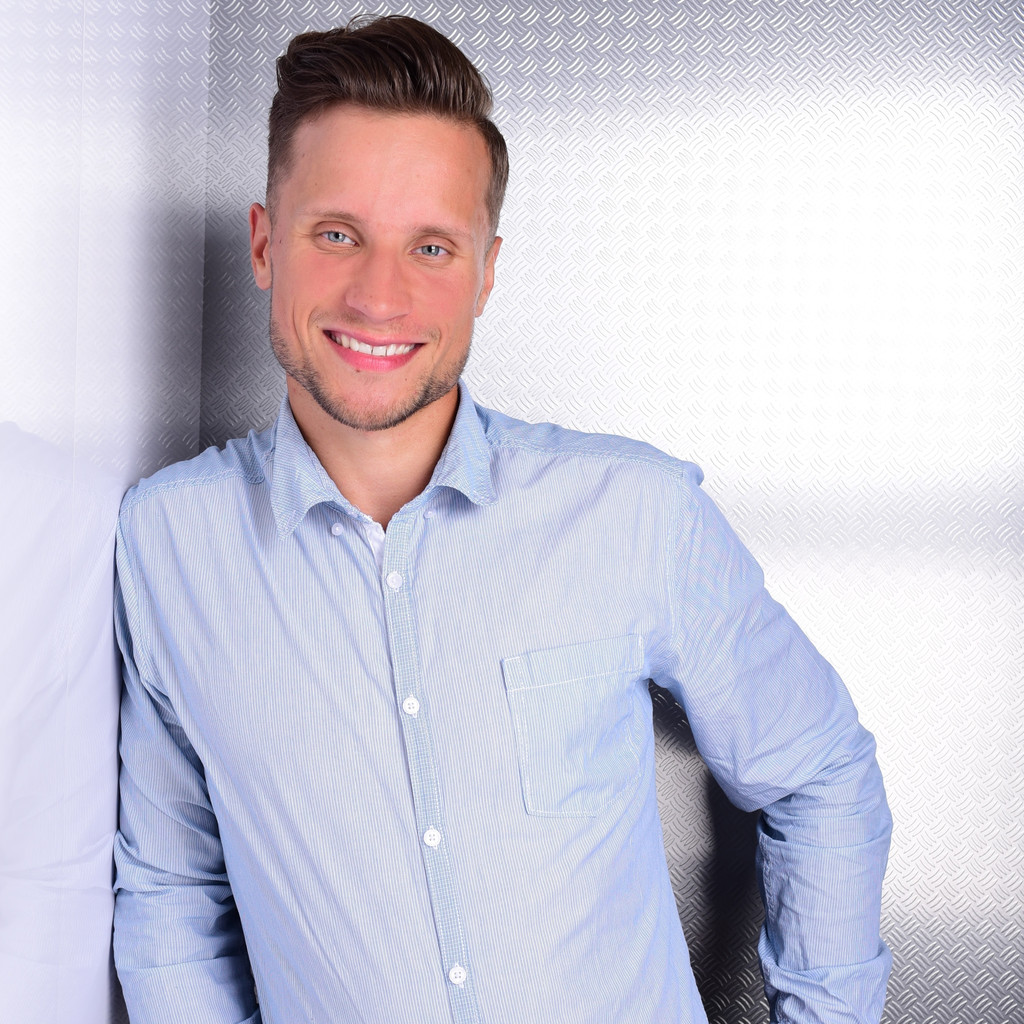 Social Media Profilbild Martin Fischer Magdeburg