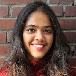 Aishwarya Krishnamurthy