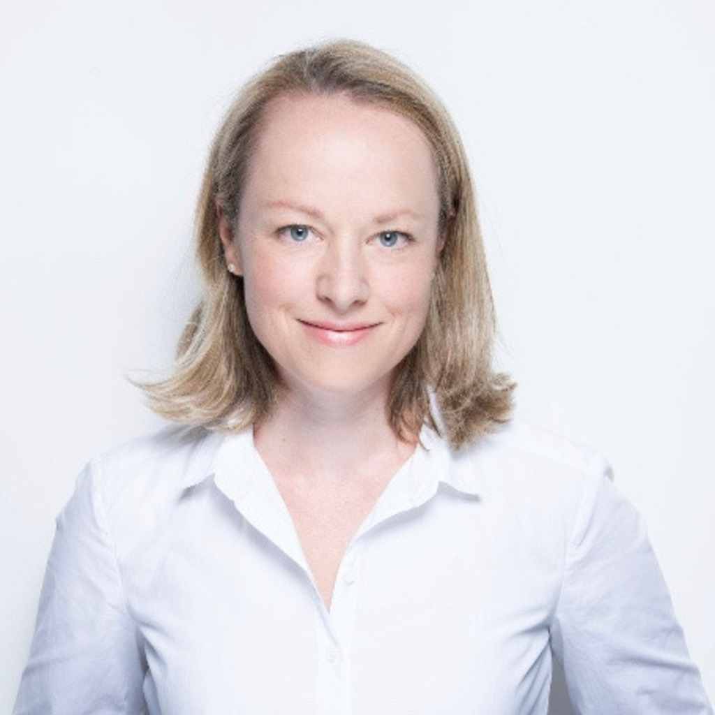 Social Media Profilbild Nina Häberling 