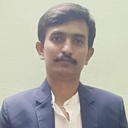 kuppala mahesh