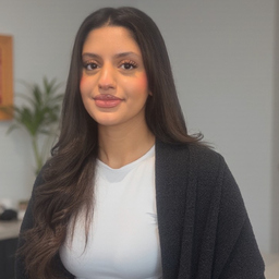 Fatima Iqbal