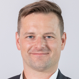 Christian Brachvogel
