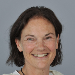 Johanna Pfund