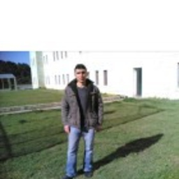 Aşkın Özturk