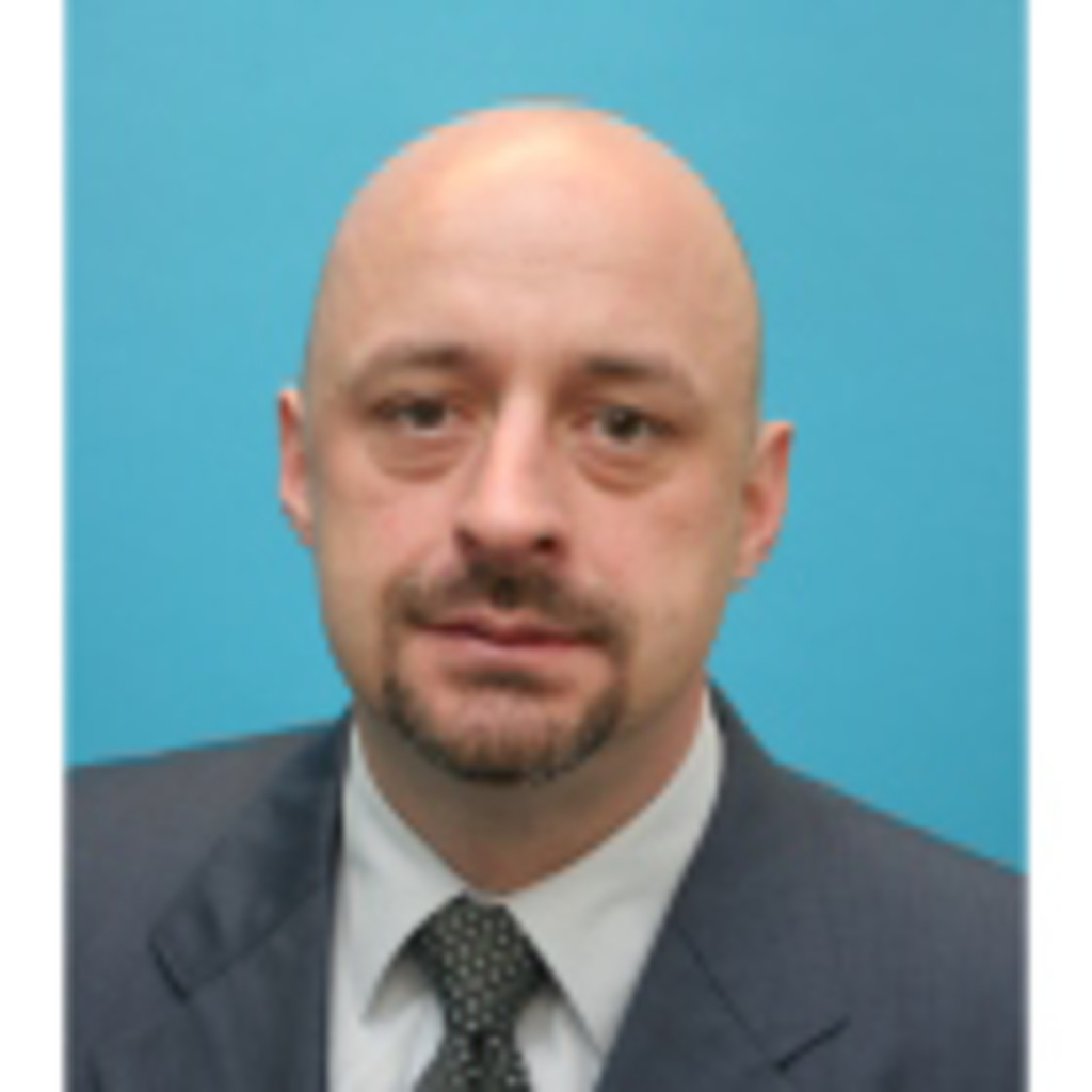 Thomas Teichmann Projektleiter HKL Ingenieurgesellschaft mbH XING