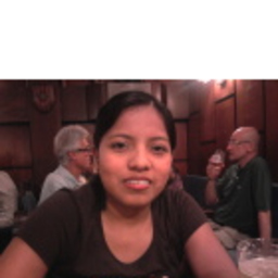 Linda Grace borbor Tomala