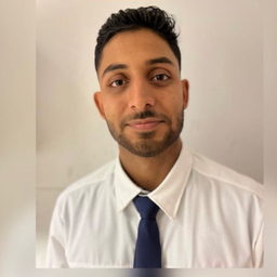 Zeshan Akram