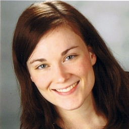 Katharina Schuhmann
