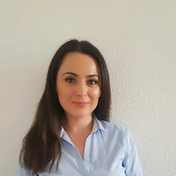 Claudia Cutumisu (Gache)