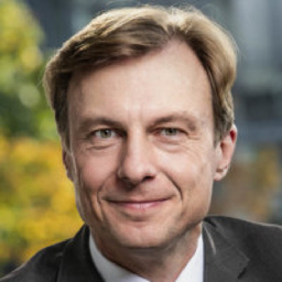 Dr. Rüdiger Jankowsky