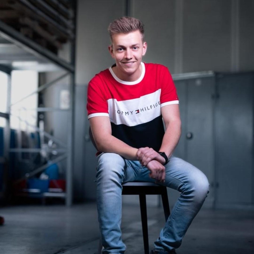 Lukas Müller Prozessoptimierung Franz Hof GmbH XING