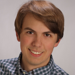Yannick Biehl