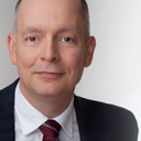 Dr. Wolfgang Standhaft