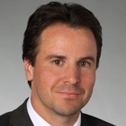 Dr. Christian Corell