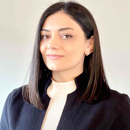 Ani Khachatryan's profile picture