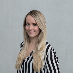 Katharina Cerwinski