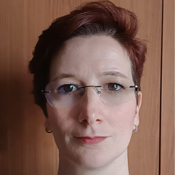 Sandra Gerbsch-Kreiner